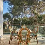Odalys - Olympe Antibes