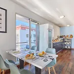 Odalys - Olympe Lejlighedshotel