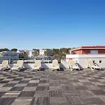 Odalys - Olympe Lejlighedshotel