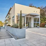 Lejlighedshotel Odalys - Olympe 3*