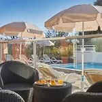 Odalys - Olympe Lejlighedshotel Antibes
