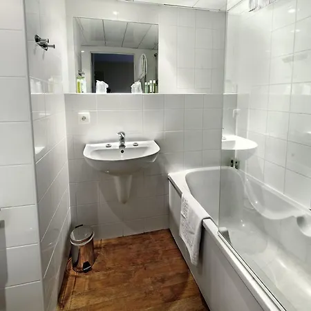 Appart hôtel Odalys Olympe 3*