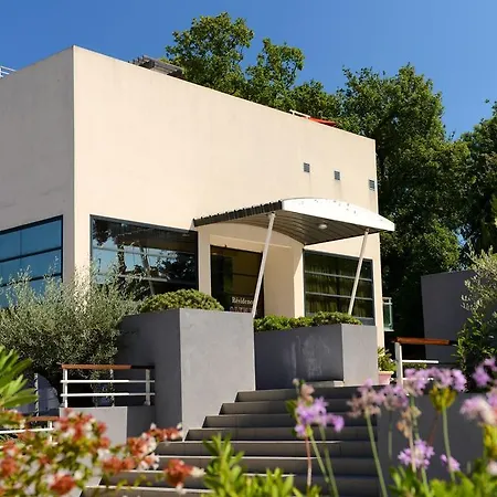 Odalys Olympe Aparthotel 3*