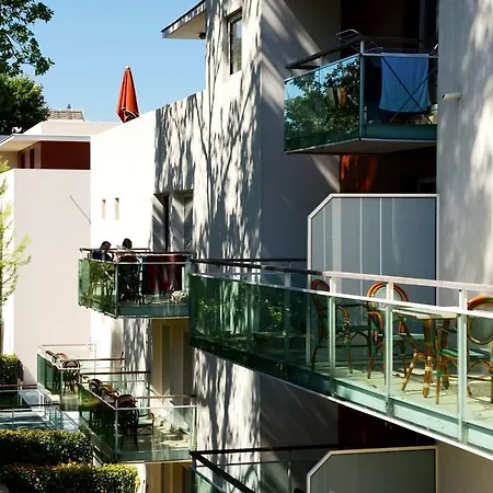 Odalys Olympe Appart hôtel