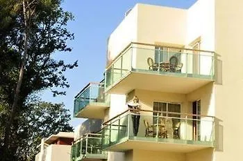 Aparthotel Odalys Olympe 3*