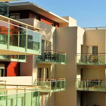 Odalys Olympe Antibes