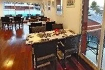 Appart hôtel Odalys Olympe Antibes