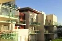 Odalys Olympe 3* Antibes