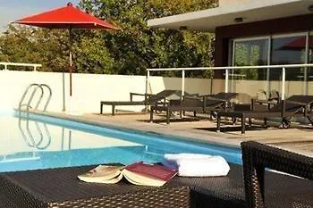Odalys Olympe Aparthotel 3*