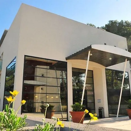 Odalys Olympe Aparthotel