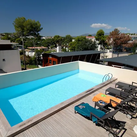 Odalys Olympe 3*
