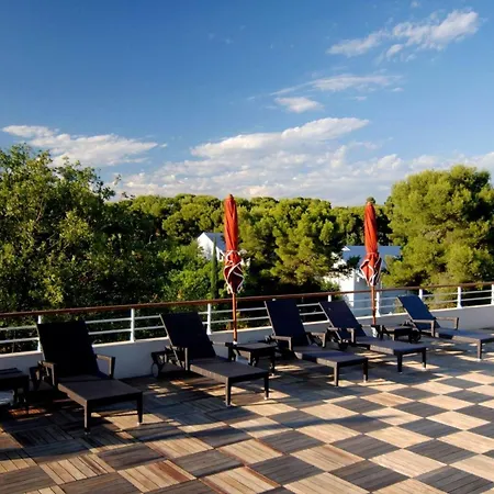 Aparthotel Odalys Olympe