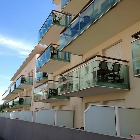 Odalys Olympe Aparthotel 3*