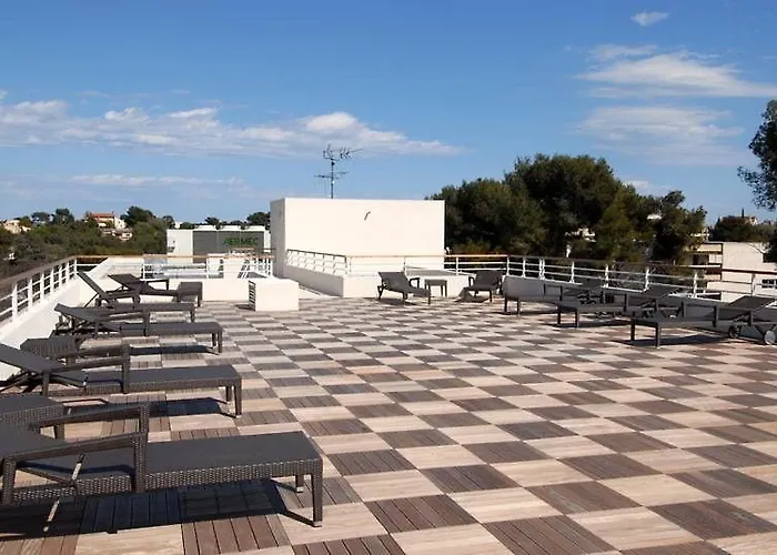 شقة فندقية Odalys - Olympe