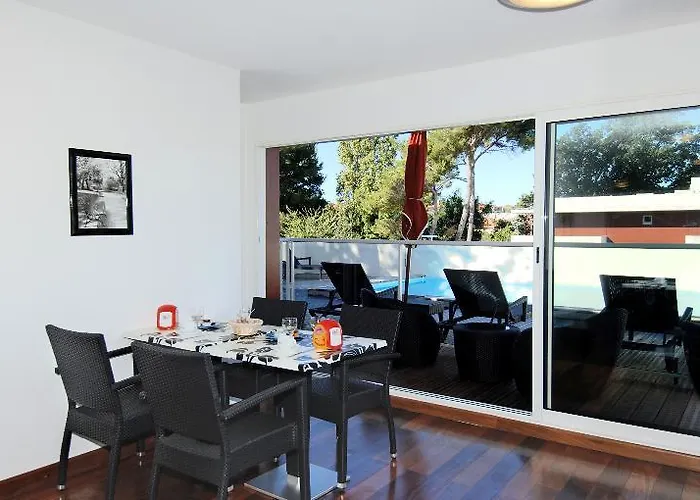 شقة فندقية Odalys - Olympe