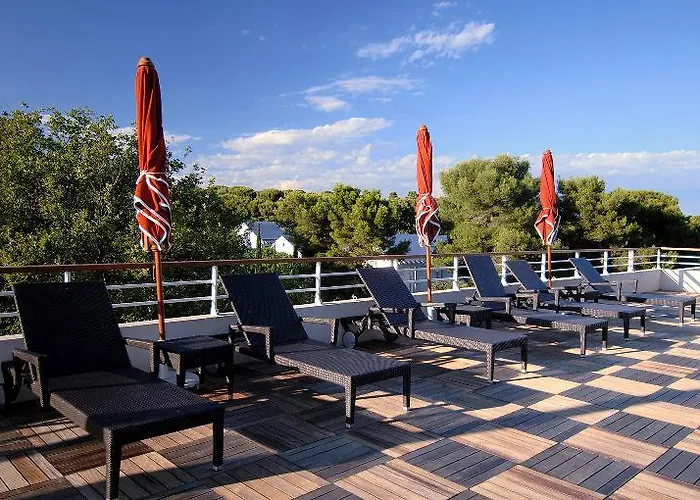 Odalys - Olympe أنتيب