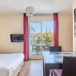 Aparthotel Odalys - Olympe