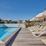 Odalys - Olympe Appart hôtel 3*