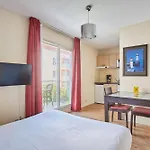 Odalys - Olympe Apart Otel