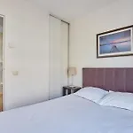 Aparthotel Odalys - Olympe 3*