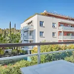 Aparthotel Odalys - Olympe
