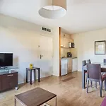 Odalys - Olympe Aparthotel