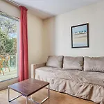 Aparthotel Odalys - Olympe 3*