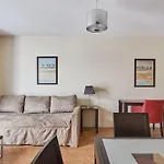 Odalys - Olympe Aparthotel Antibes