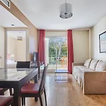 Odalys - Olympe Appart hôtel 3*