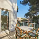 Aparthotel Odalys - Olympe Antibes