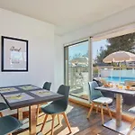 Odalys - Olympe Aparthotel 3*