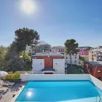 Aparthotel Odalys - Olympe