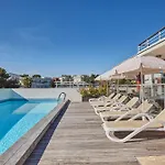 Odalys - Olympe Appart hôtel 3*