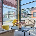 Appart hôtel Odalys - Olympe 3*