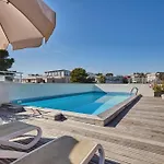 Apart Otel Odalys - Olympe Antibes