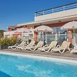 Apart Otel Odalys - Olympe