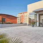 Odalys - Olympe 3* Antibes