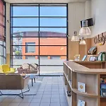 Odalys - Olympe Aparthotel 3*