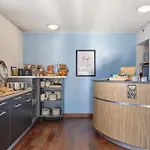 Appart hôtel Odalys - Olympe 3*
