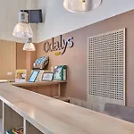 Odalys - Olympe Aparthotel