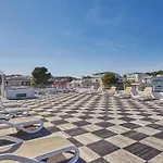 Apart Otel Odalys - Olympe 3*