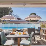 Aparthotel Odalys - Olympe