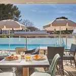 Odalys - Olympe 3* Antibes