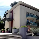 Odalys - Olympe Antibes