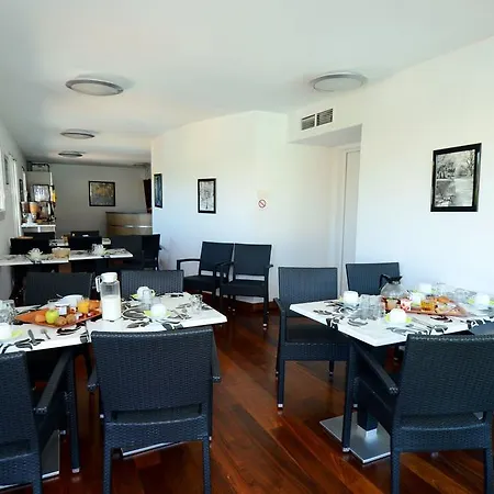 מלון דירות Odalys Olympe אנטיב