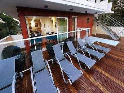 Odalys Olympe אנטיב