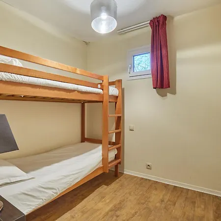 Odalys - Olympe Αντίμπ