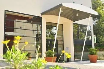 Odalys Olympe Αντίμπ