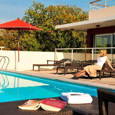Odalys - Olympe Aparthotel