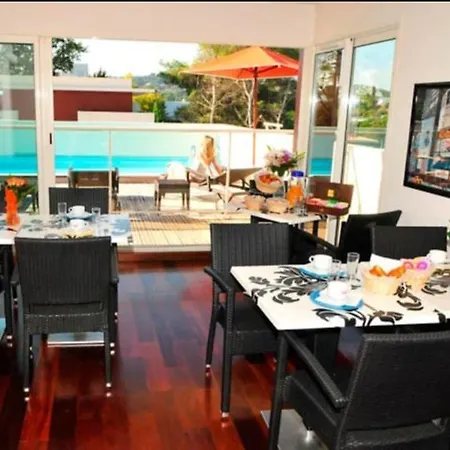 Odalys - Olympe Aparthotel 3*